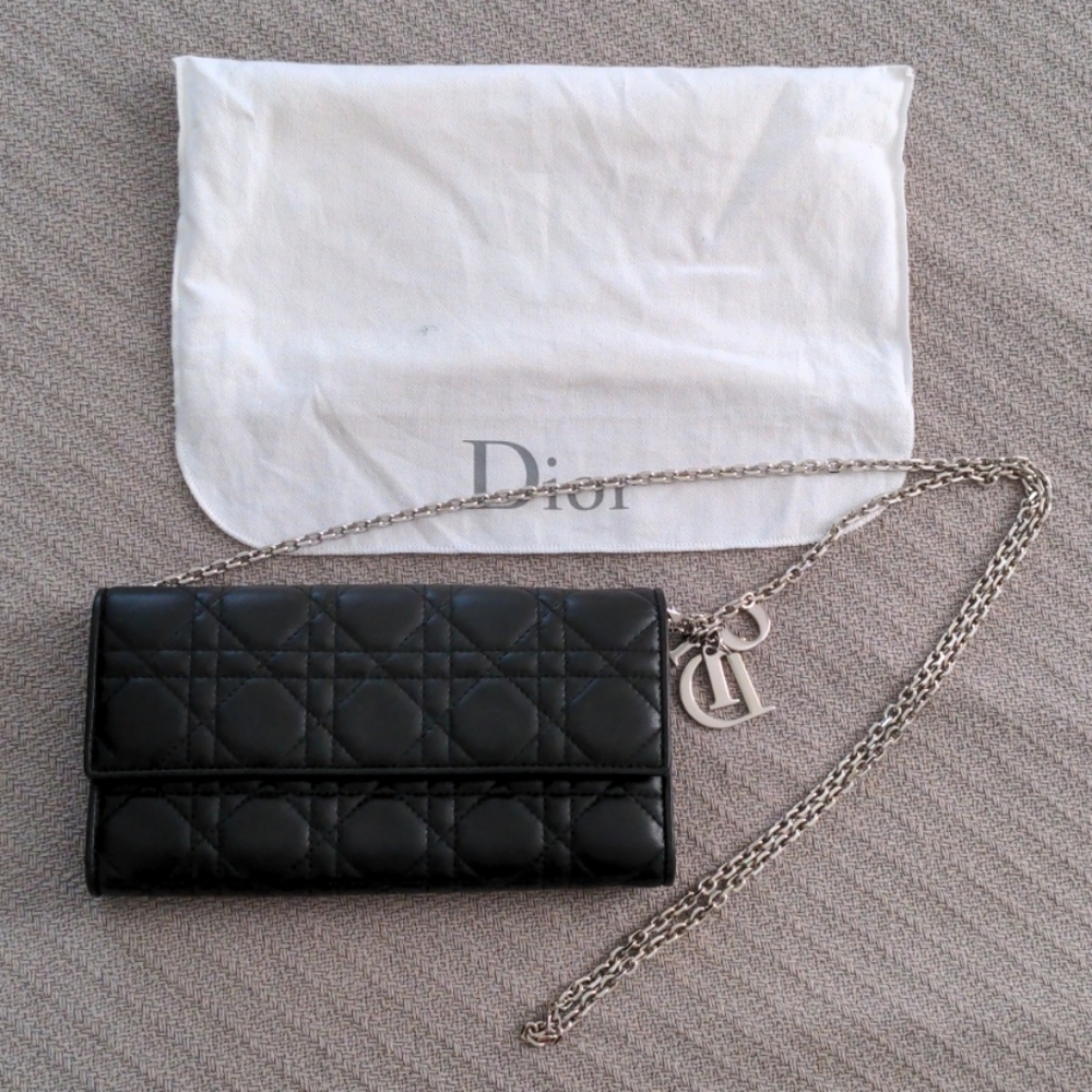 ❤️ Dior | wallet on chain